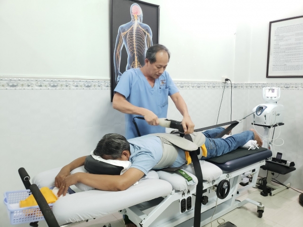 Bạn có biết, vôi hóa xương khớp nguy hiểm đến mức nào?