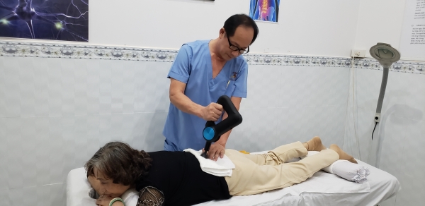 Thoái hóa khớp gối: Chữa trị càng sớm, cơ hội phục hồi càng cao