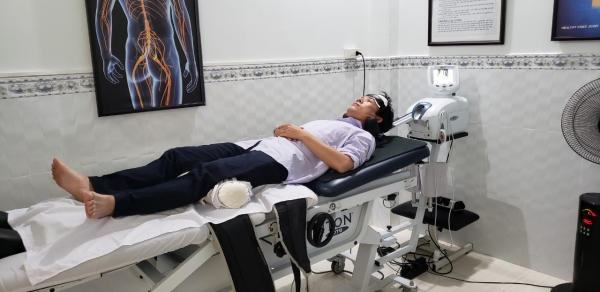 Triệu chứng đau cổ bên trái cảnh báo bệnh gì?