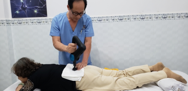Cách phân biệt đau thần kinh tọa và hội chứng Piriformis