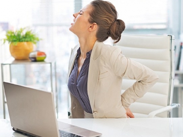 Thoát vị đĩa đệm cột sống thắt lưng L4 L5 và cách điều trị dứt điểm