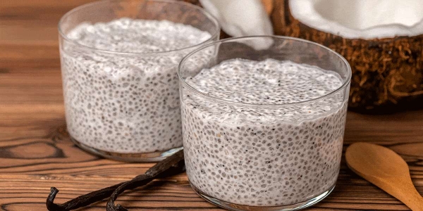 5 công dụng tuyệt vời của hạt chia với sức khỏe của bạn