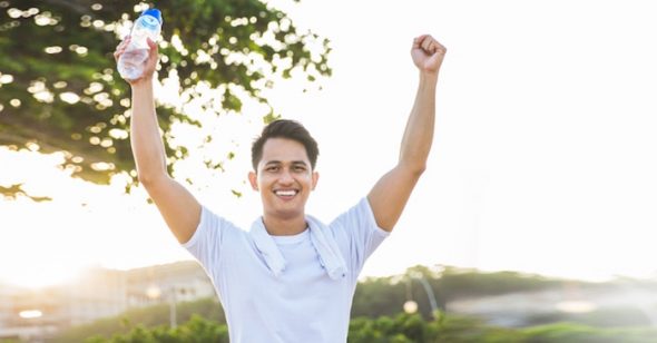 Cách tăng cường hệ miễn dịch trong thời điểm dịch Corona