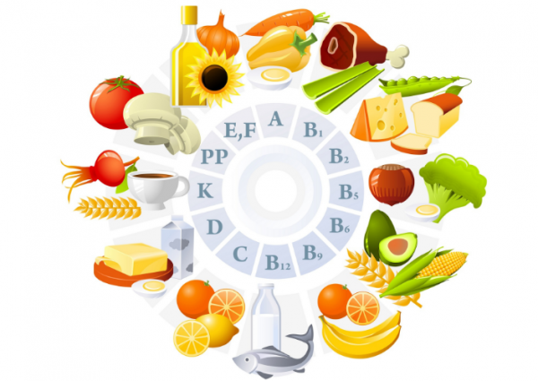 Những khoáng chất cần thiết để bổ sung chất đề kháng?