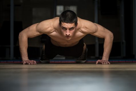 App giúp tập luyện ở nhà để có vóc dáng săn chắc và khỏe mạnh