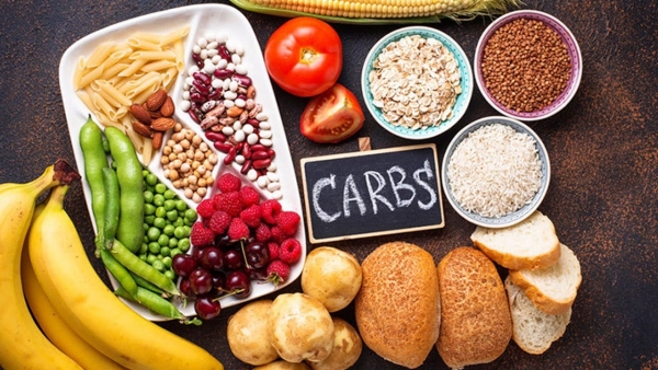 10 loại thực phẩm chứa ít carbohydrate giúp bạn giảm cân thành công
