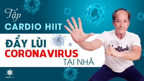 Dr Lê Văn - BEST WEAPON AGAINST VIRUS IS YOUR IMUMUNITY