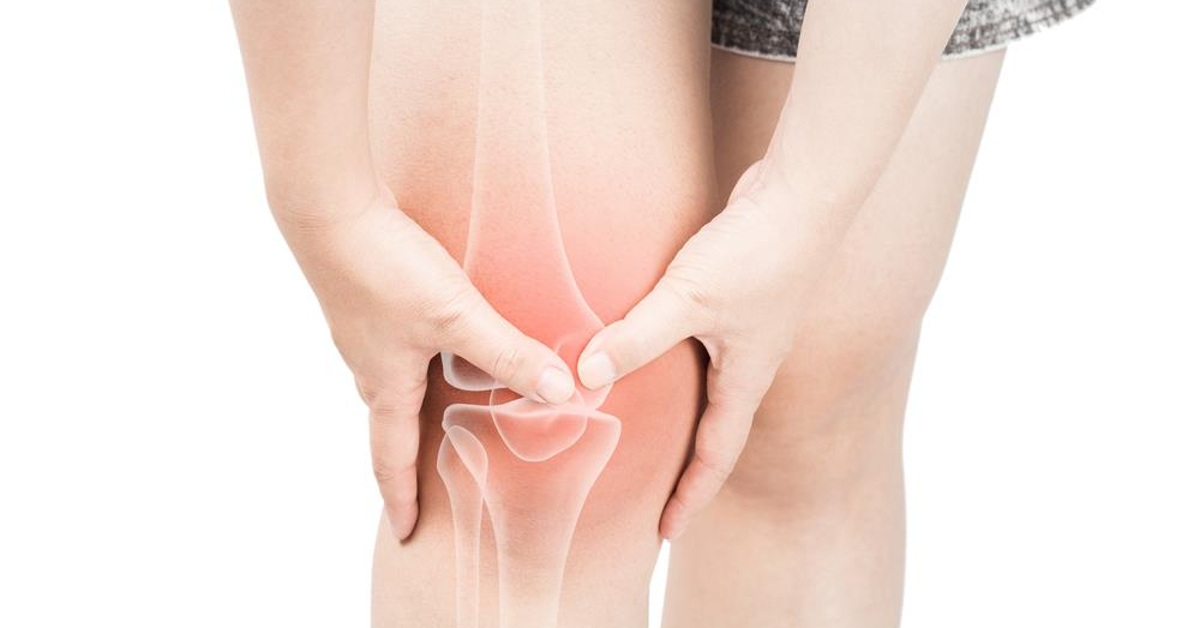 Giải pháp nào cho người bị thoái hóa khớp gối ở giai đoạn nặng?