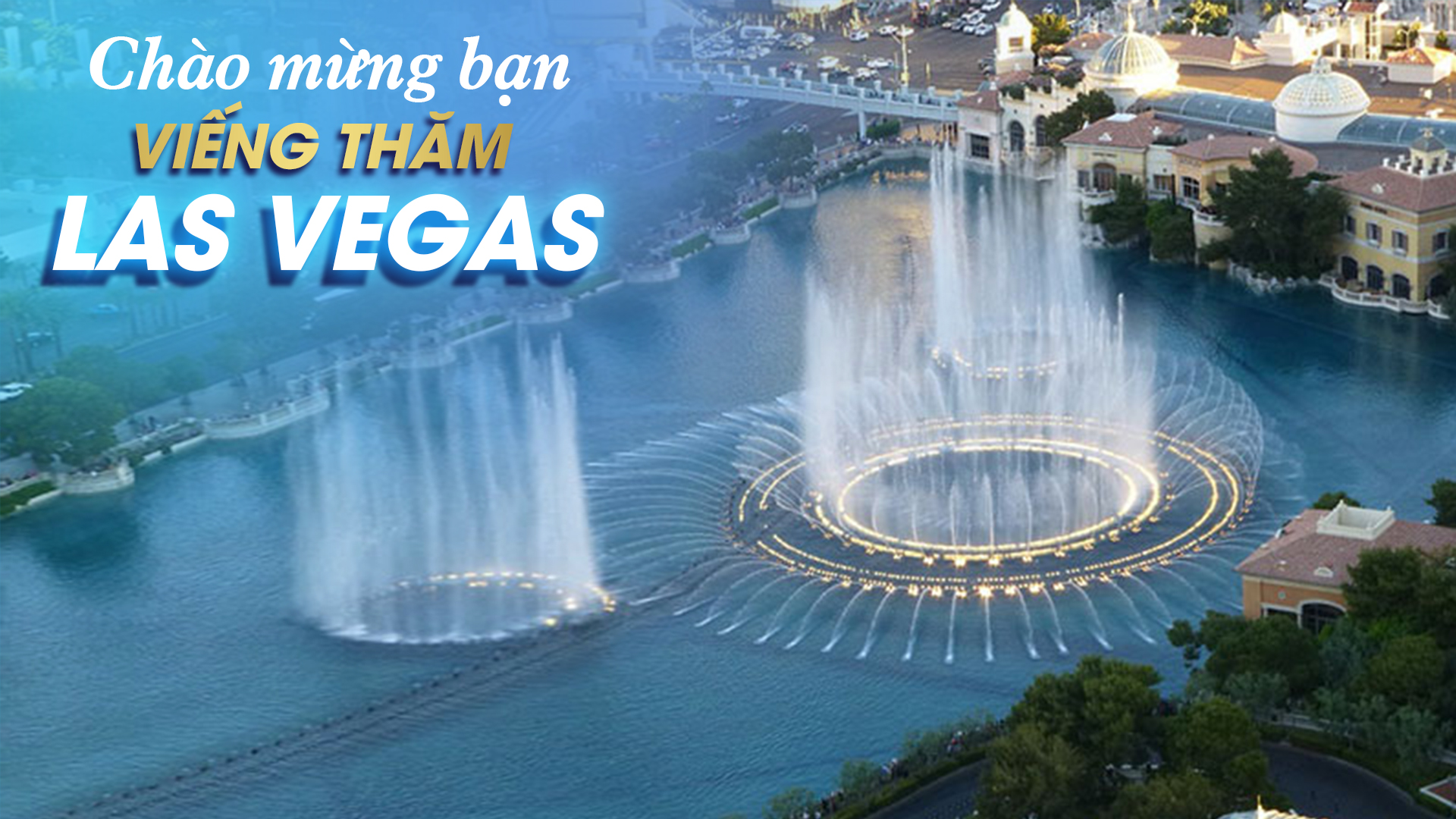 Dr Lê Văn - Chào mừng bạn viếng thăm Las Vegas