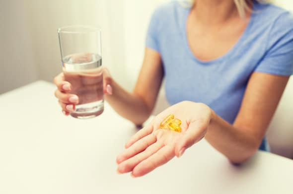 thieu vitamin d